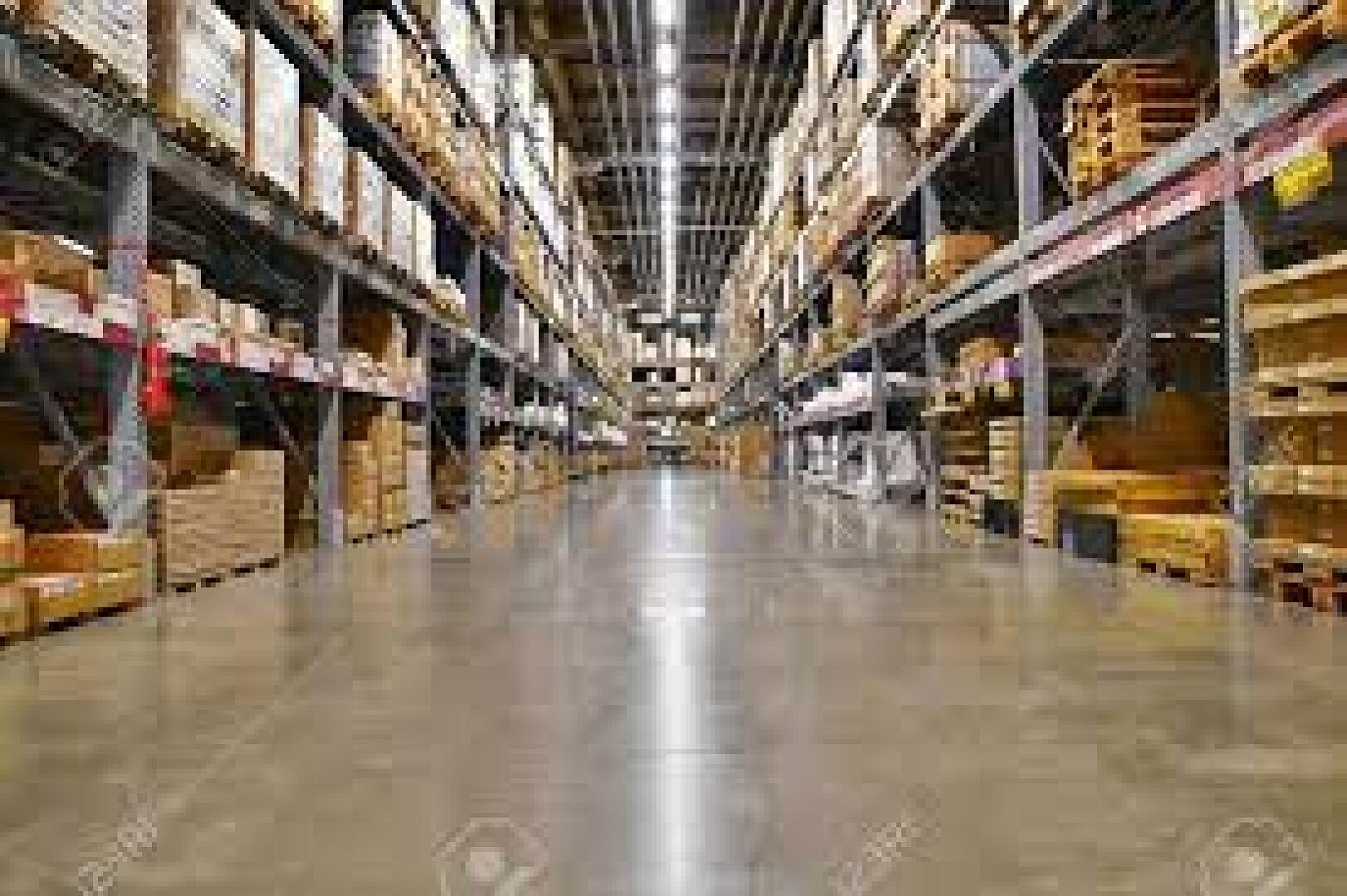 3pl warehouse service bangalore