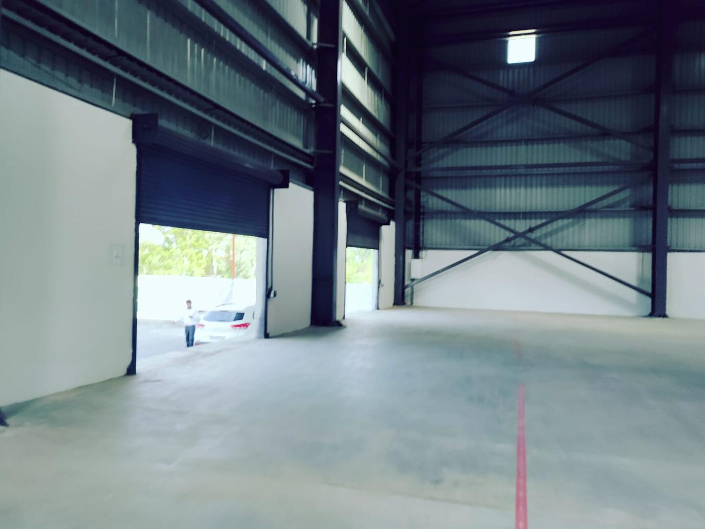 3pl warehouse service chennai